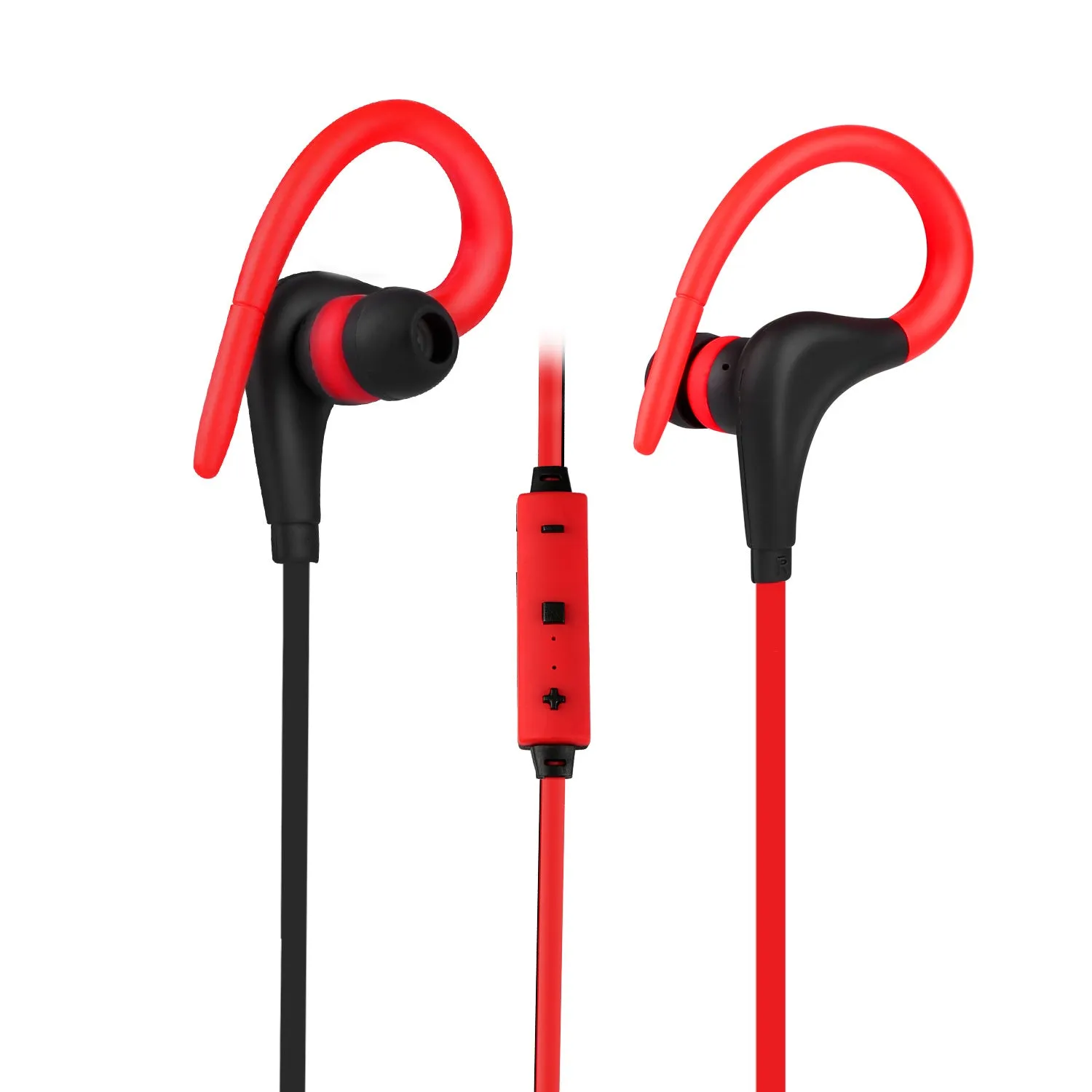 Wireless Headsets V4.1 Sport In-Ear Stereo Headphones