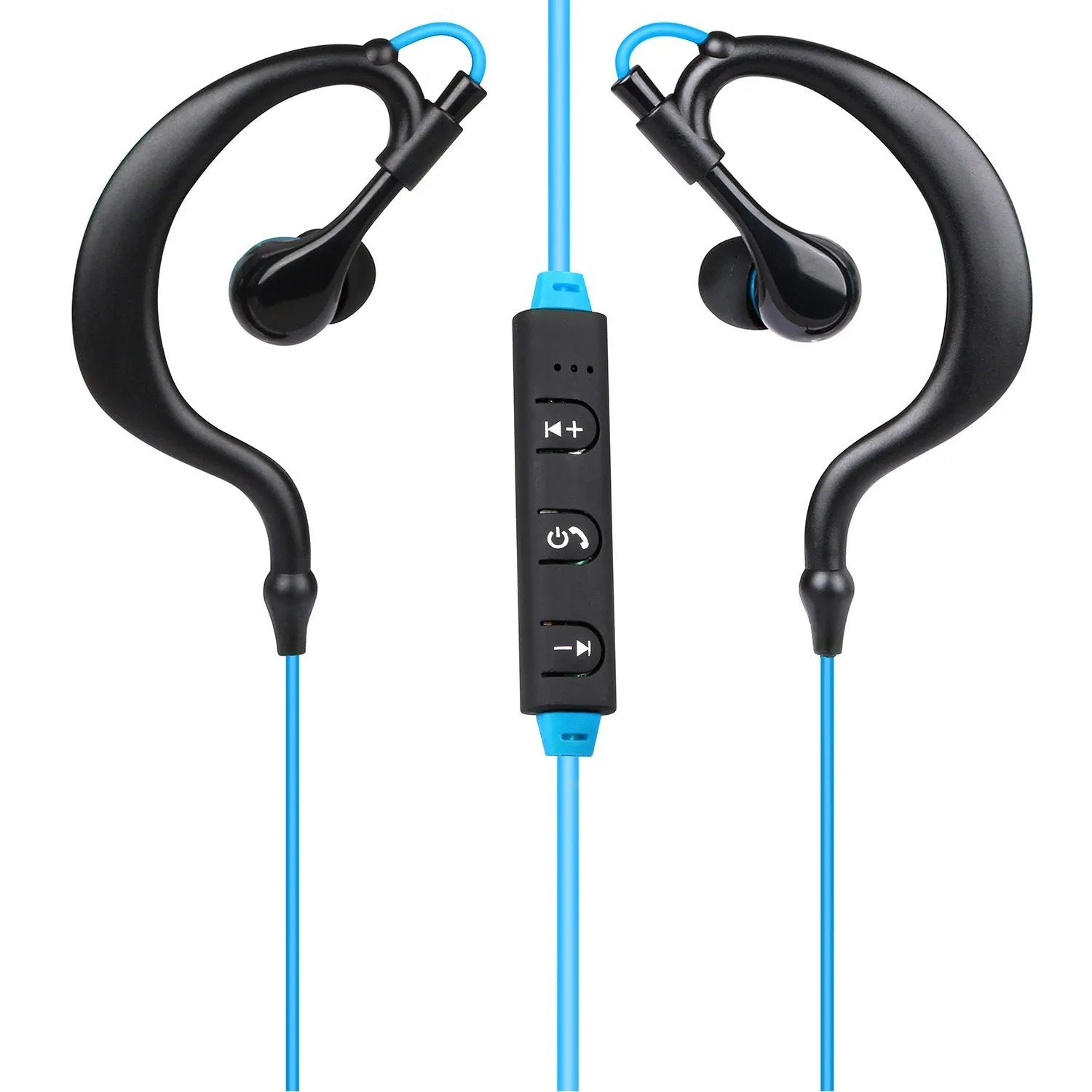 Wireless Headsets v4.1 Sport In-Ear Stereo Headphones