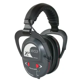 Xp ws3 cordless headphones