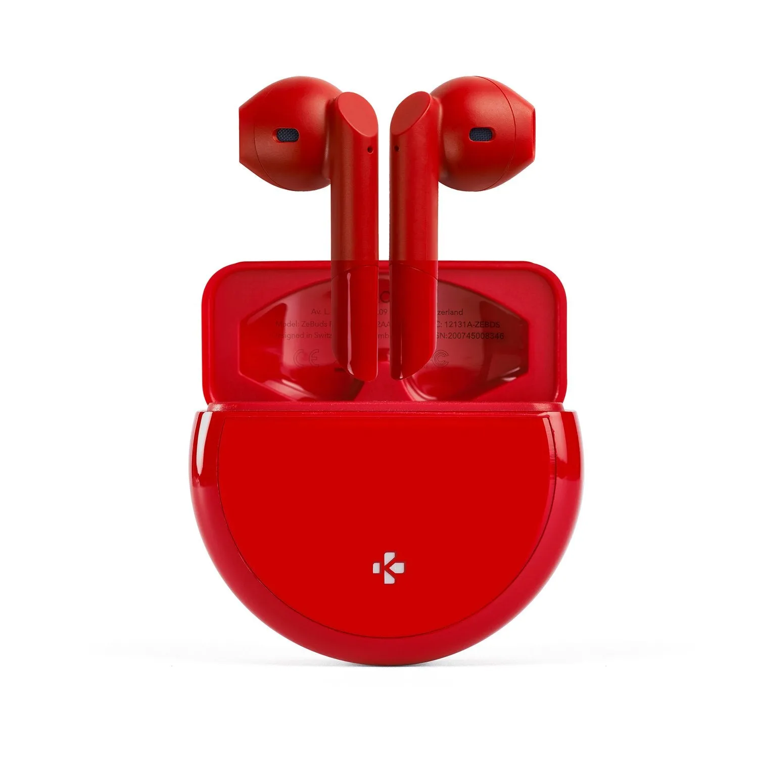 ZEBUDS PRO TWS Wireless Earbuds