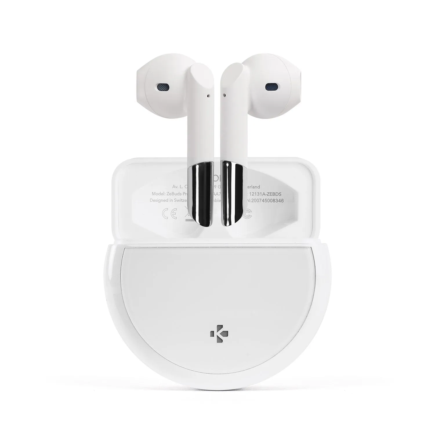 ZEBUDS PRO TWS Wireless Earbuds