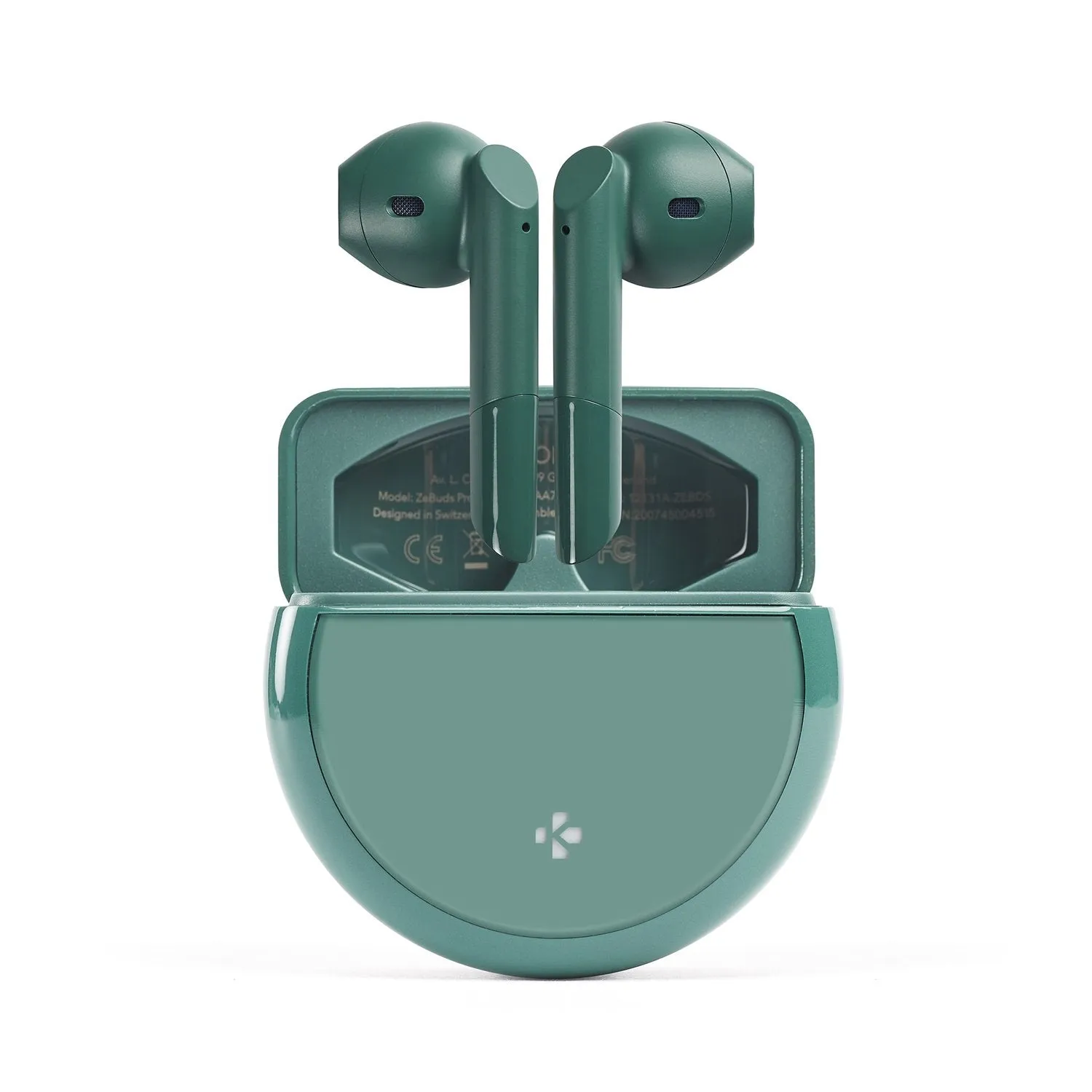 ZEBUDS PRO TWS Wireless Earbuds